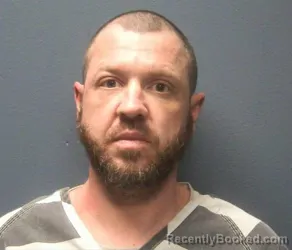 Mugshot of JOSHUA STEVEN FERRELL