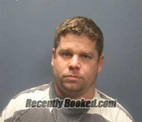 Mugshot of JEFFERY LOUIS HARDIN booked in Sevier County, Tennessee on June 5, 2026