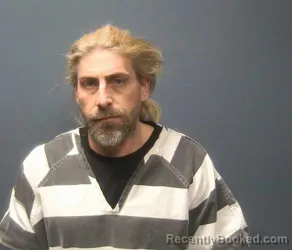 Mugshot of CHRISTOPHER MICHAEL BIESZCZ