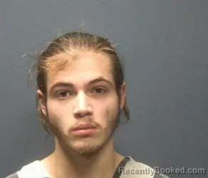 Mugshot of NOAH JOSHUA WESLEY WILLIAMS
