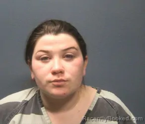 Mugshot of TAYLOR JEWEL VANDYKE