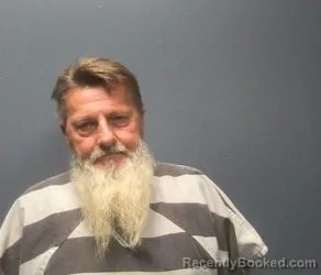 Mugshot of NOEL CRAIG COWARD booked in Sevier County, Tennessee on May 15, 2026