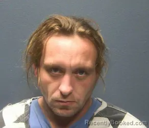 Mugshot of WILLIAM LEE BROCK