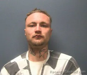 Mugshot of BRADY JAMES HAWLEY