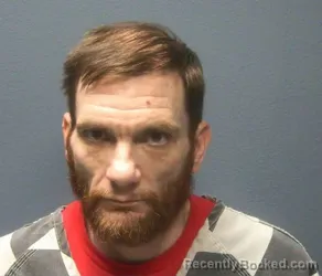 Mugshot of JESSE WAYNE LINDLE