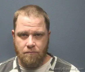 Mugshot of JEREMY LEE GREEN