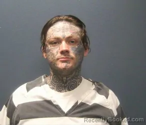 Mugshot of JULIAN ANGEL POPOCA