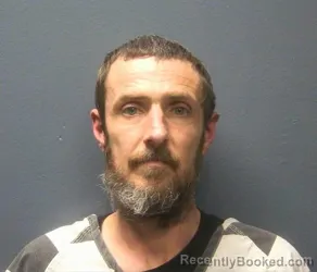 Mugshot of DANIEL LEE HILL