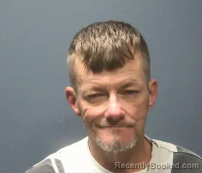 Mugshot of JACK CURTIS MCCREA