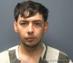 Mugshot of CESAR HERRNAN VILLA