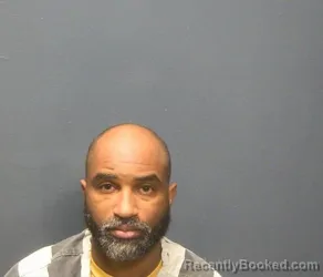 Mugshot of MATTHEW DEMITRIUS JONES booked in Sevier County, Tennessee on April 24, 2026