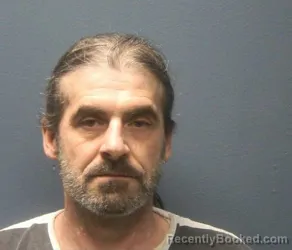 Mugshot of RALPH EDWARD WHITE