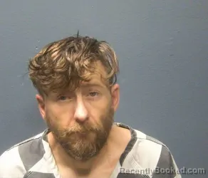 Mugshot of SETH JAMES ETIE