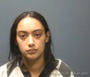 Mugshot of TAIYA LOREN DRAPER