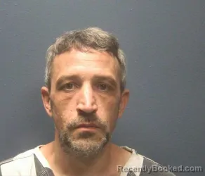 Mugshot of Albert William Voll booked in Sevier County, Tennessee on August 17, 2026