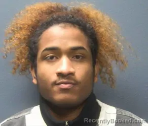 Mugshot of ABEL GARCIA-AVILA