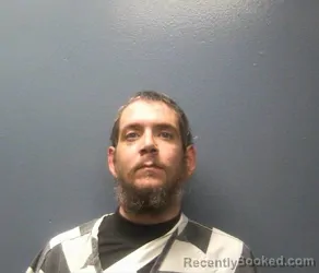 Mugshot of VIRGIL WYATT EASOM booked in Sevier County, Tennessee on June 19, 2026