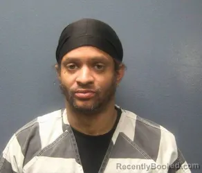 Mugshot of CHRISTOPHER ROLANEO COX