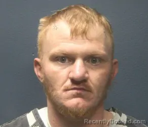 Mugshot of JOSHUA LARRY SOI