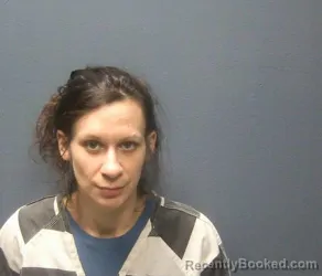 Mugshot of CERENA JORDAN SHORT