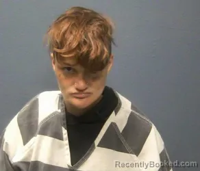 Mugshot of GRACE ELIZABETH THOMAS