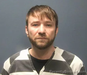 Mugshot of JOSHUA CHARLES SHEPHARD