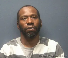 Mugshot of KEVIN RAY DARDEN booked in Sevier County, Tennessee on May 16, 2026