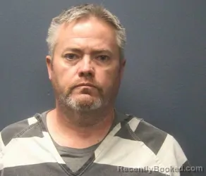 Mugshot of BOBBY SHANE POORE