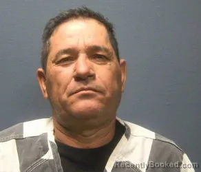 Mugshot of JOSE ERNESTO SANCHEZ-PRIMERA booked in Sevier County, Tennessee on March 26, 2026