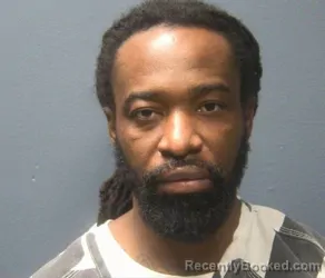 Mugshot of EMMANUEL KORHA