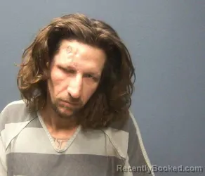 Mugshot of RICHARD JOHN BULLARD