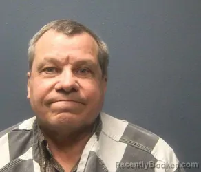 Mugshot of JOHN HARRY WOHLFARHT