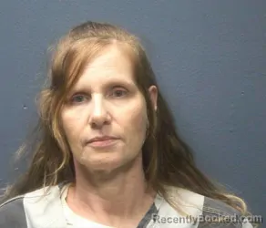 Mugshot of CATHY JEAN HOWE