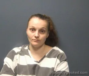 Mugshot of PHYLLISHA TAYLOR COLLIER