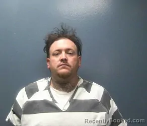 Mugshot of JAKE TEGAN JOHNSON