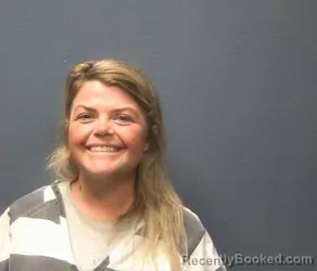 Mugshot of BOBBIE JEAN AKERS