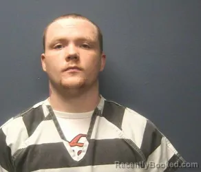 Mugshot of SHANE NOLAN PURVIS