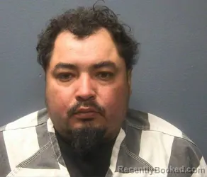Mugshot of RONALD ARISTIDES BANEGAS MATUTE