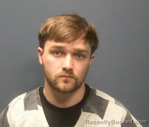 Mugshot of MICHAEL SAMMONS booked in Sevier County, Tennessee on March 27, 2026