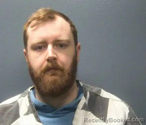 Mugshot of ANDREW JORDAN PEEK