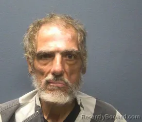 Mugshot of JAMES ALBERT HERNANDEZ