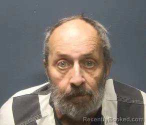 Mugshot of LAWRENCE DUFORD THIBAULTROCHES