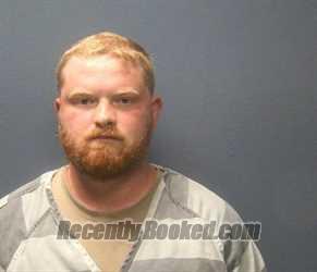 Mugshot of DOMINEC LYNN WILLIAMS