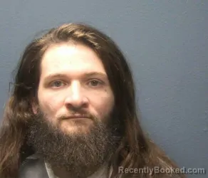 Mugshot of SPENCER LEE LEDFORD