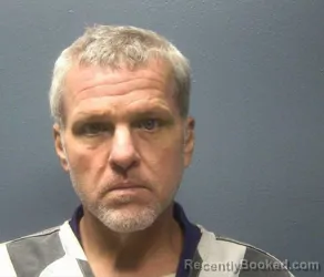 Mugshot of DAVID MICHAEL LEMIEUX