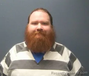 Mugshot of TOMMIE WALTER MCARTHUR