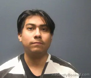 Mugshot of MIGUEL ANGEL SANCHEZ-ORTEGA