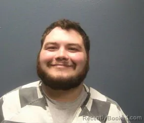 Mugshot of ZETH LEVI NANCE