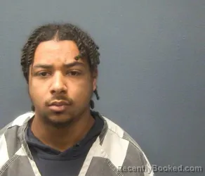 Mugshot of JULIAN CHASE LADERACH