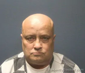 Mugshot of TOMMY ALLEN MULLINS